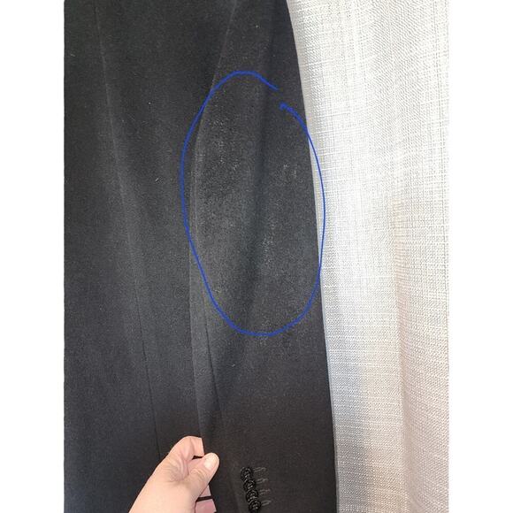 Brooks Brothers Trench Coat- Size 8 - Picture 5 of 16